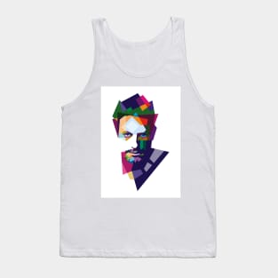 ioan gruffudd Tank Top